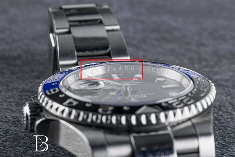 rolex series u|pre owned rolex serial number.